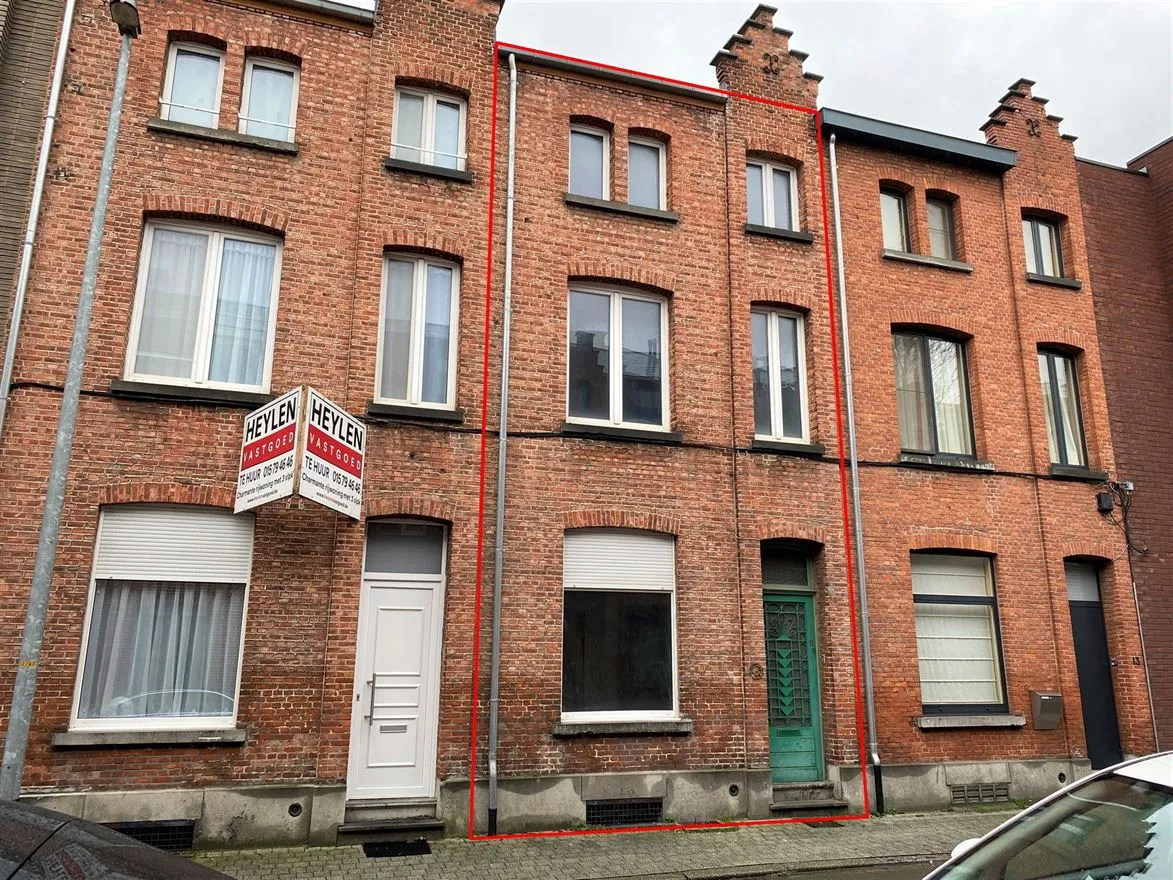 House For Rent - 2800 MECHELEN BE Image 1