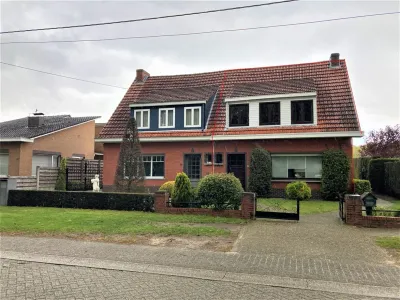 House For Rent 2350 VOSSELAAR BE